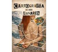Cartografía de mis lunares