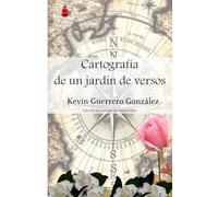 Cartografía de un jardín de versos