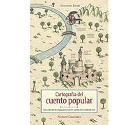 Cartografía del cuento popular (SIN COLECCION)