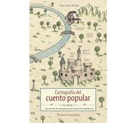 Cartografía del cuento popular - Volumen 1