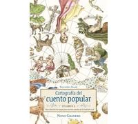 Cartografía del cuento popular - Volumen 2