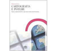 Cartografia e potere. Segni e rappresentazioni negli atlanti italiani del Novecento