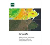 Cartografía (GRADO)