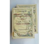 CARTOGRAFIA Y RELACIONES HISTORICAS DE ULTRAMAR