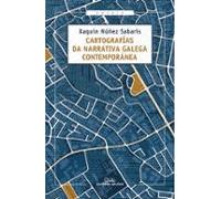 Cartografías da narrativa galega contemporánea (XIX Premio Ramón Piñeiro de Ensaio 2019): 103
