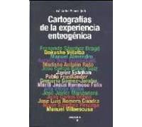 Cartografias De La Experiencia Enteogenica