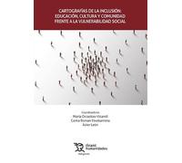 Cartografías de la inclusión: educación, cultura y comunidad frente a la vulnerabilidad social (Márgenes)