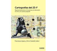 Cartografías Del 23-F: Representaciones en la prensa, la televisión, la novela, el cine y la cultura popular: 114 (Laertes)