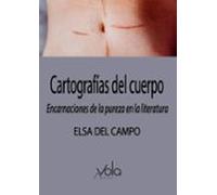 Cartografías Del Cuerpo