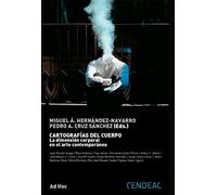 CARTOGRAFÍAS DEL CUERPO