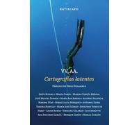 Cartografías latentes: Colección Batiscafo (Taller de Mundos Posibles): 1 (Bulevar de los libros)