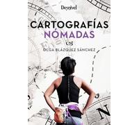 Cartografías nómadas (LITERATURA)