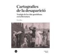 Cartografies De La Desaparició