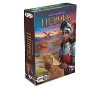 Cartógrafos Héroes