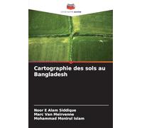 Cartographie des sols au Bangladesh