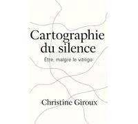 Cartographie du silence: Être avec le vitiligo (Être, avec la différence)