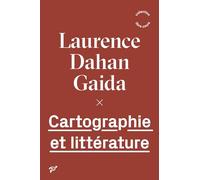 Cartographie et littérature