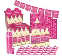 Cartojal Pack Clase Mundial - Vino de licor dulce + 4 botellas de Cartojal ZERO de regalo