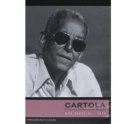 Cartola - Programa Ensaio 1974 [USA] [DVD]