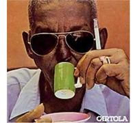 Cartola - Verde que te quero Rosa