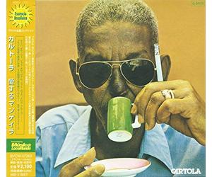 Cartola - Verde Que Te Quero Rosa