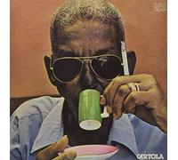 Cartola - Verde Que Te Quero Rosa: Serie 100 Anos De Musica [Vinilo]