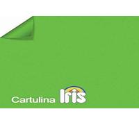 Cartolina A3 (29.7X42) Verd Billar