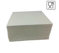 Cartón Filtrante Filtro Esterilizado Para Vino Embotellado 20x20 - 25 Pz