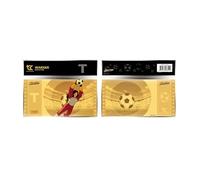 CARTÓN Kingdom Olive & Tom - Warner - Golden Ticket
