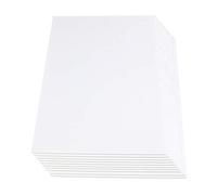 Carton pluma liderpapel doble cara din a3 espesor 3 mm