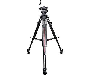 Cartoni Focus 8 2-St SDS CF System