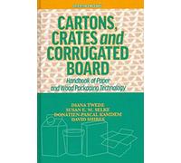 Cartons, Crates and Corrugated Board: Handbook of Paper and Wood Packaging Technology