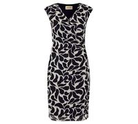 Cartoon 1925/7221_1890 Vestido, Negro/Blanco, 46 Mujeres