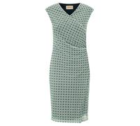 Cartoon 1935/7238_5880 Vestido, Verde/Azul, 42 Mujeres