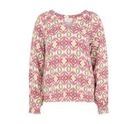 Cartoon 8889/7192 Blusas, Amarillo/Rosa, 42 Mujeres