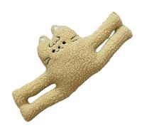 Cartoon Animal Door Stop, Baby Proof Door Stopper, Door Slam Stopper Toy, Cute Door Pinch Guard, Child Safety Door Stopper, Kids Door Pinch Guard, Decorative Door Stop, Funny Animal Door Guard