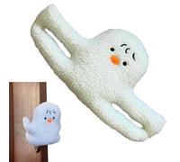 Cartoon Animal Door Stop, Baby Proof Door Stopper, Door Slam Stopper Toy, Cute Door Pinch Guard, Child Safety Door Stopper, Kids Door Pinch Guard, Decorative Door Stop, Funny Animal Door Guard