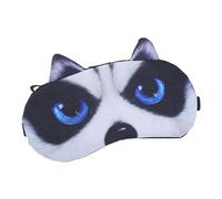 Cartoon Animal Eye Mask Shade Cover Blindfold Rest Sleep Eyepatch(Color5)