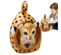 Cartoon Animals Plush Toys - Soft Kids Plush Toy Pillows Cute Figure Toys