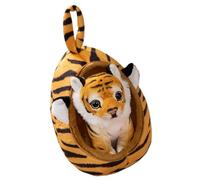 Cartoon Animals Plush Toys - Soft Kids Plush Toy Pillows Cute Figure Toys