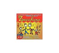 Cartoon Band - Cartoon Band Canta Le Canzoni Bambini 1