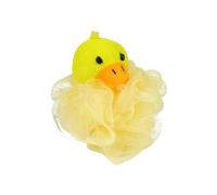 Cartoon Body Scrubber Ducha Bola - Esponja de baño para niños con carga diseño para animales, lumo de punto suave | Bebé Baños GIEME Exfoliatto Spachino DOCHIA, ACCESORIOS BACOS PARA RAGAZ