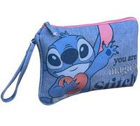 CARTOON Bolso y bolso Disney, Punto Con Corazón, Pochette