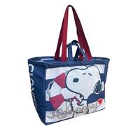 CARTOON Bolso y bolso Disney, Snoopy, Borsa