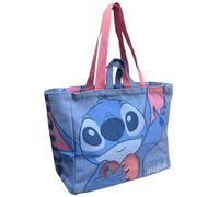 CARTOON Bolso y bolso Disney, Stitch Con Corazón, Pochette