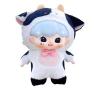 Cartoon Character Purse, Cute Lightweight Kids Wallet, PVC Zippered Anime Pouch, Compact Anime Makeup Bag for Kids, Family, Friends Birthday, Holiday, PVC, 100% Polyester Brazing, 21x12x12cm, 277g