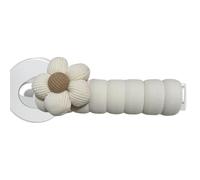 Cartoon Child Door Knob Cover - Anti Static Warm Handle Sleeve,