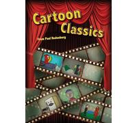 Cartoon Classics [Reino Unido] [DVD]