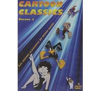 Cartoon classics vol 1 [DVD]