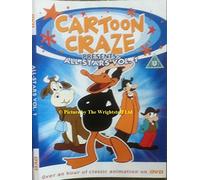 Cartoon Craze Porky Pig: Porky'S Cafe - Very Good Condition